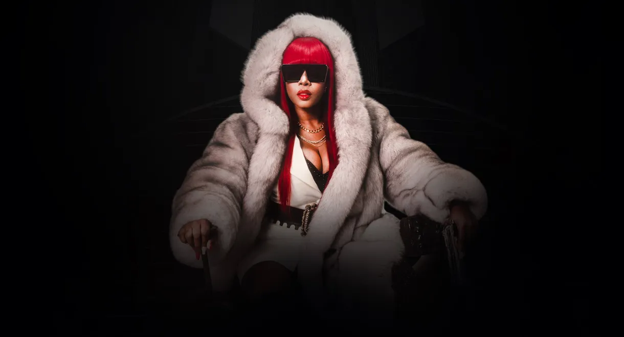 American Gangster Presents: Big Fifty - The Delhronda Hood Story