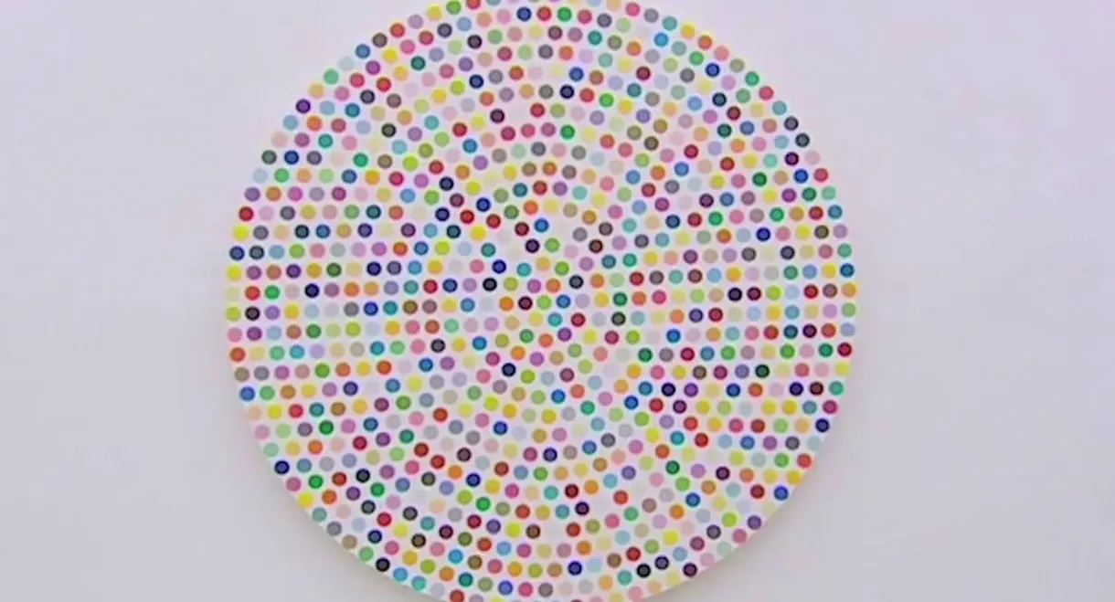 Blurred Lines: Inside the Art World