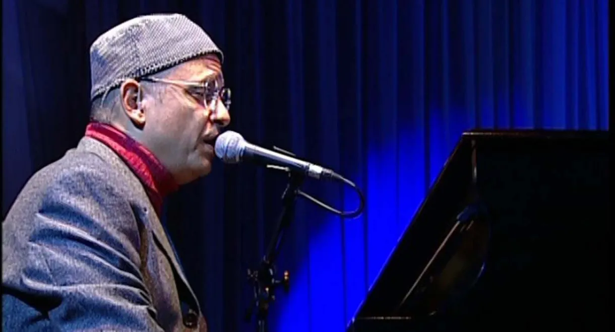 Guilherme Arantes - Ao Vivo