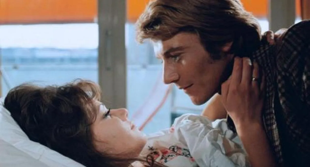 Sie liebten sich einen Sommer