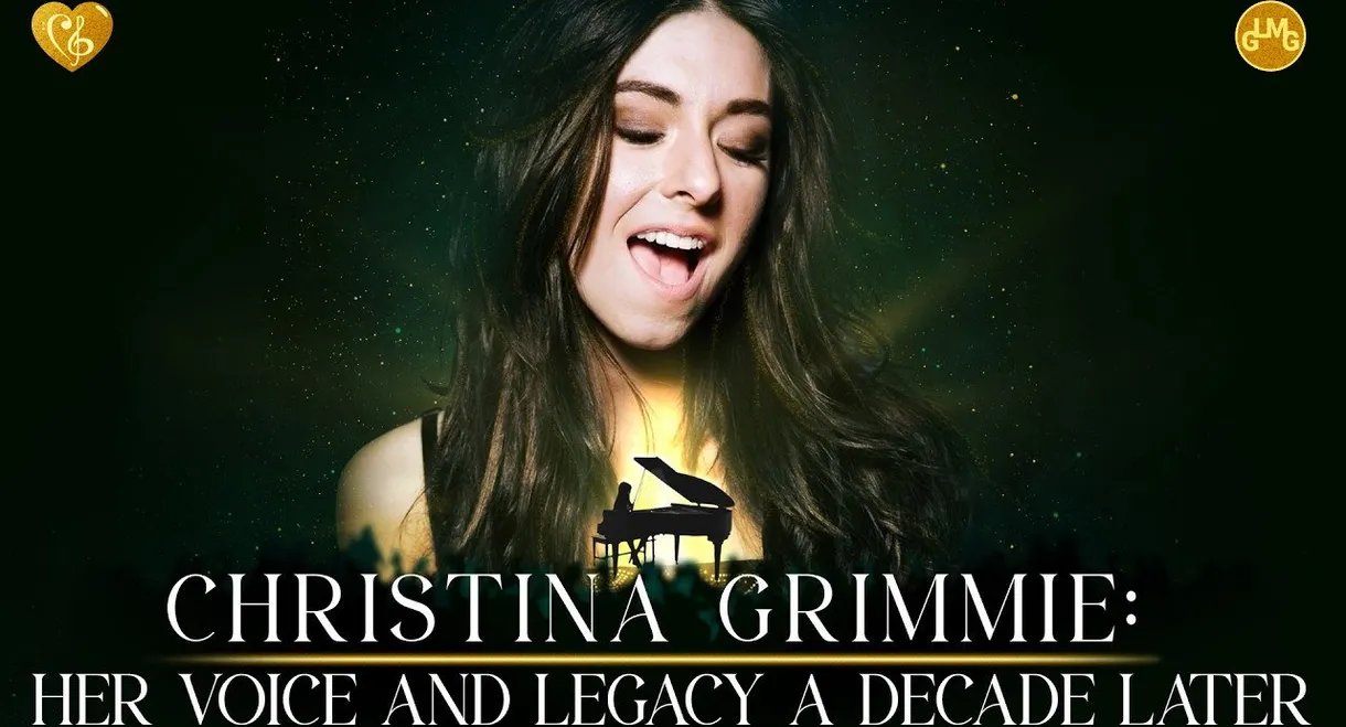 Christina Grimmie: Her Voice and Legacy A Decade Later