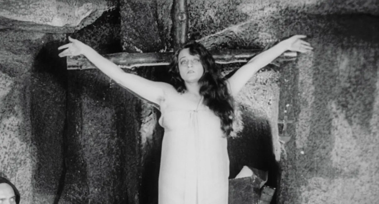 The Plague in Florence