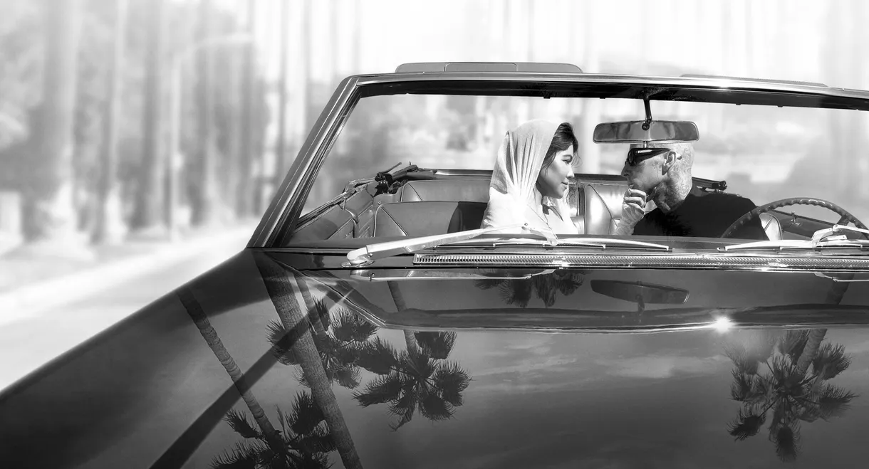 'Til Death Do Us Part Kourtney & Travis