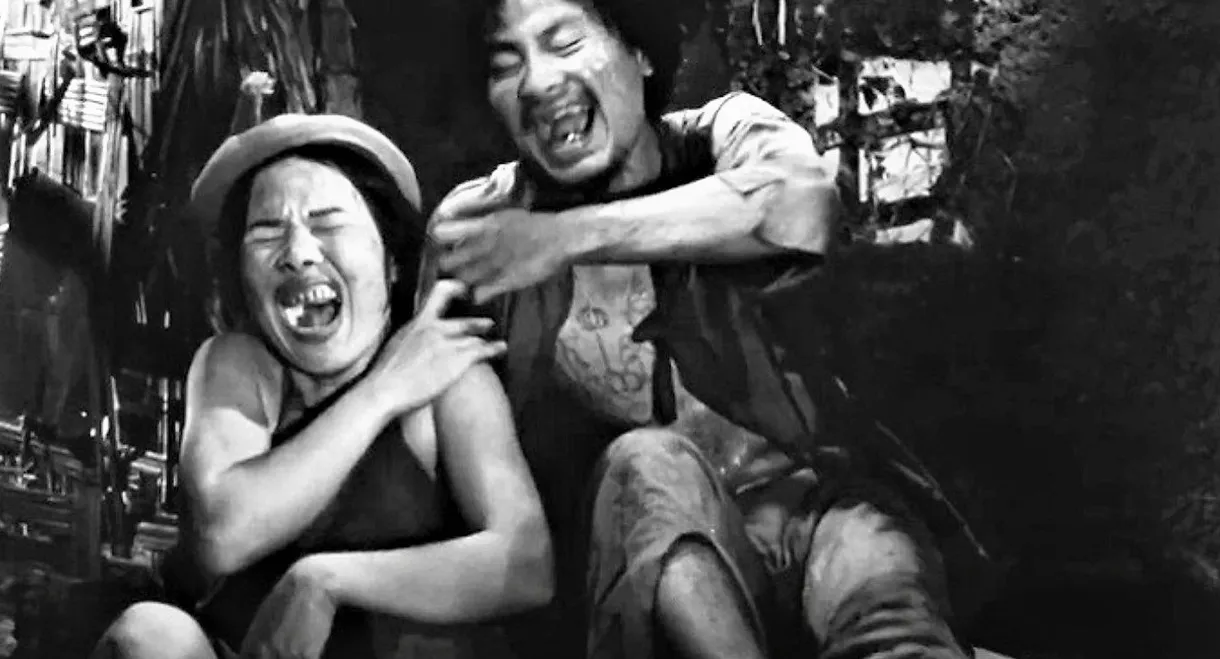 Once Upon a Time in Vu Dai Village