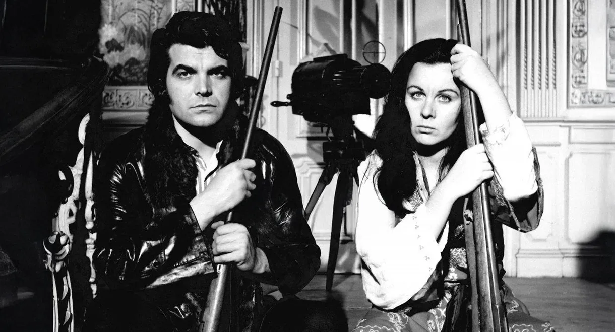 Vahşi Bir Kız Sevdim