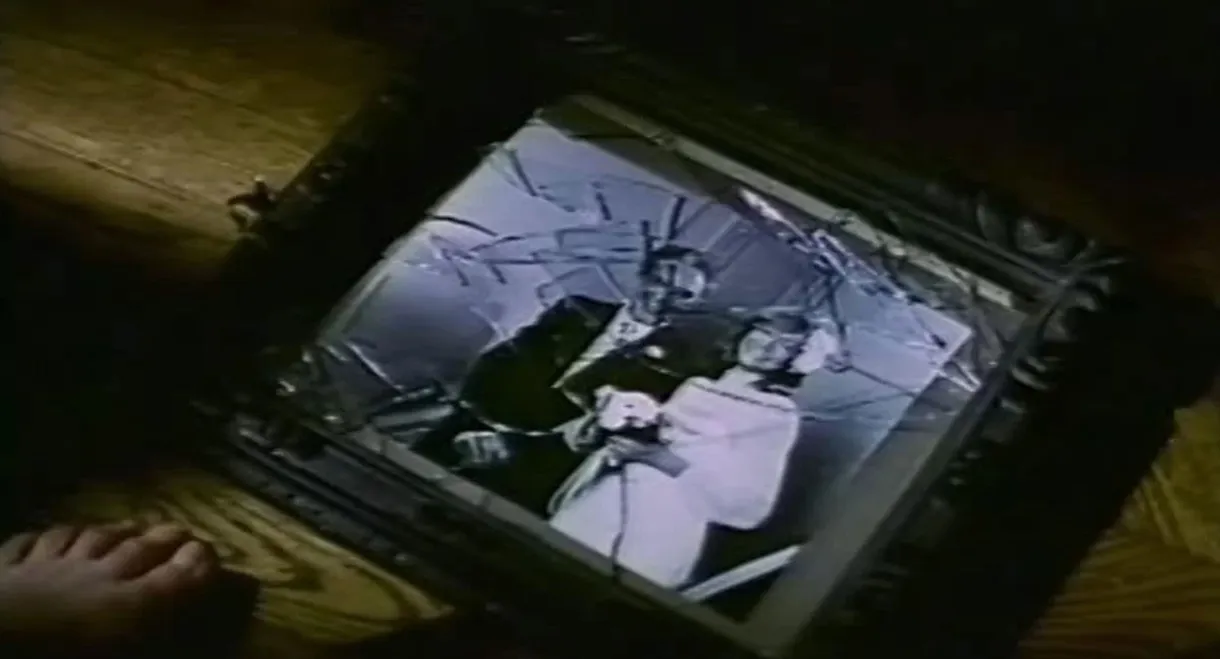 The House of the Seven Tombs