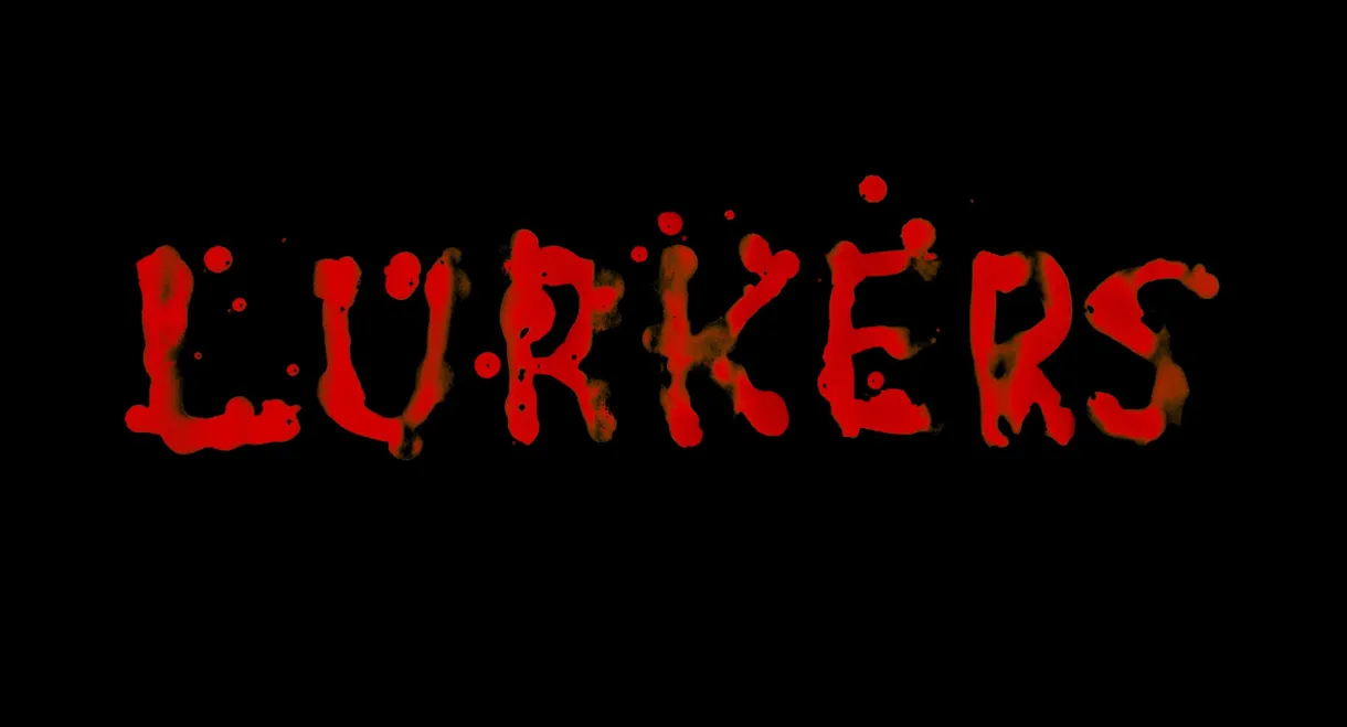 Lurkers