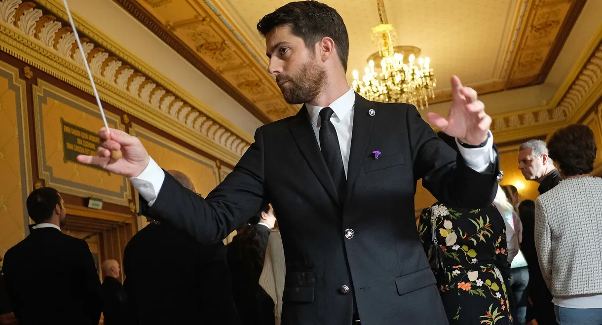 Bye Bye Mr. Etxebeste!