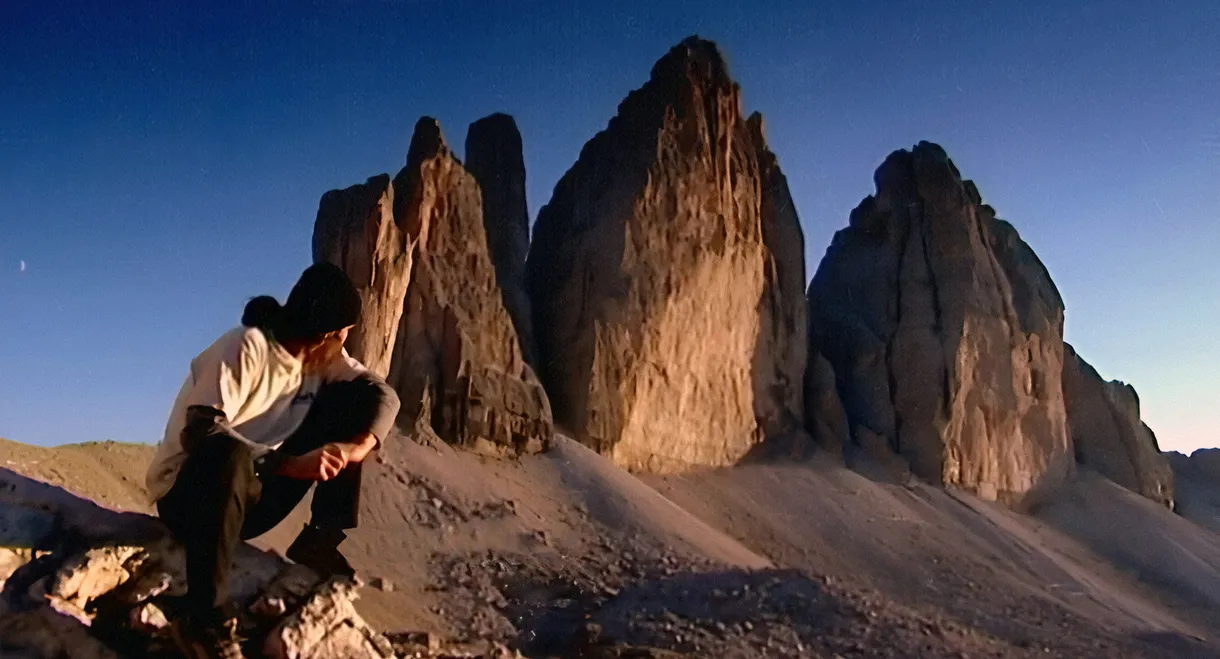 Faszination Bergfilm - Himmelhoch und Abgrundtief