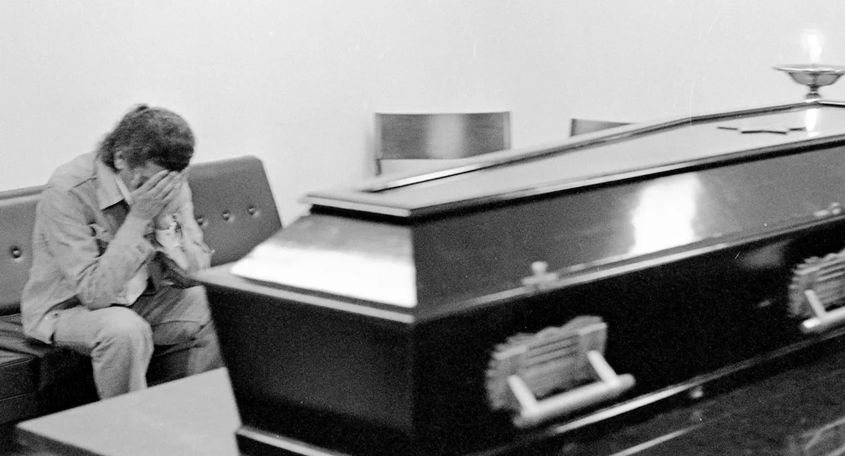 A Vida de Vlado - 50 Anos do Caso Herzog