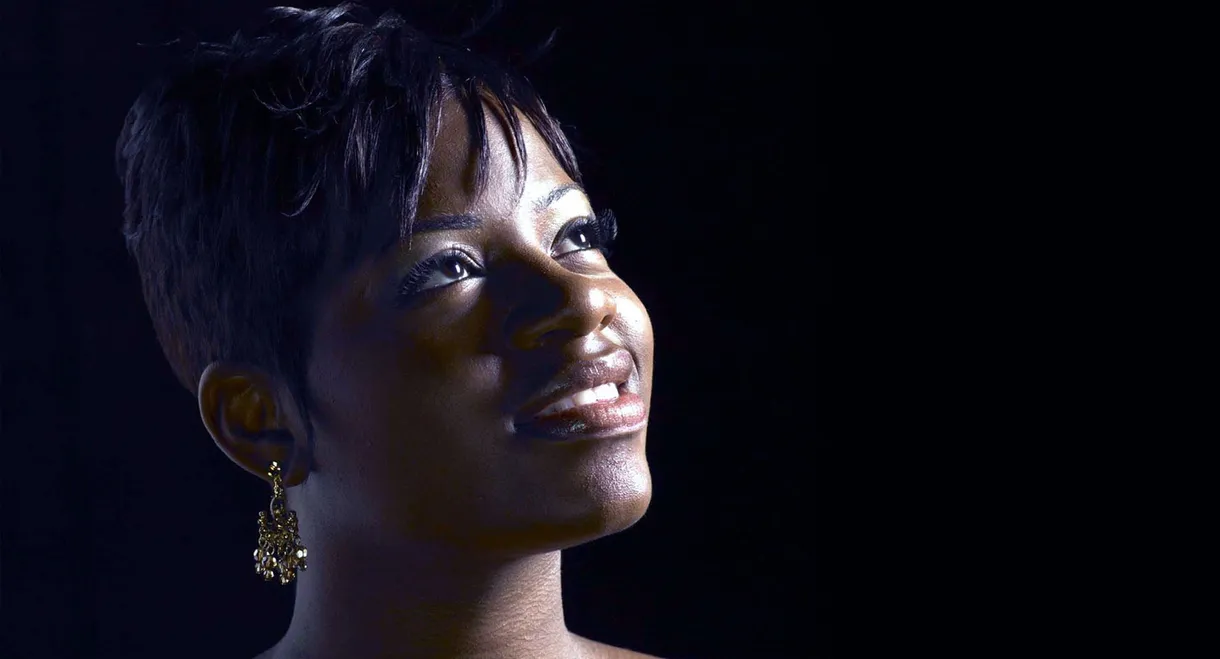 Life Is Not a Fairytale: The Fantasia Barrino Story
