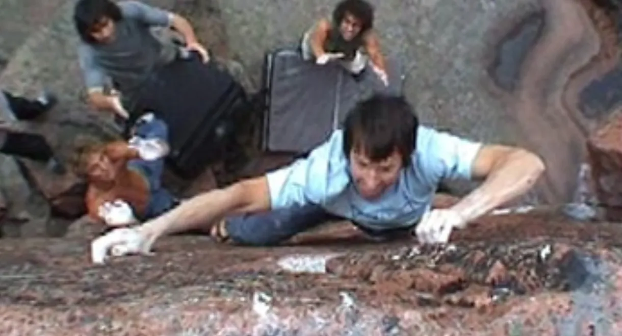 Åland - Baltic Sea Bouldering