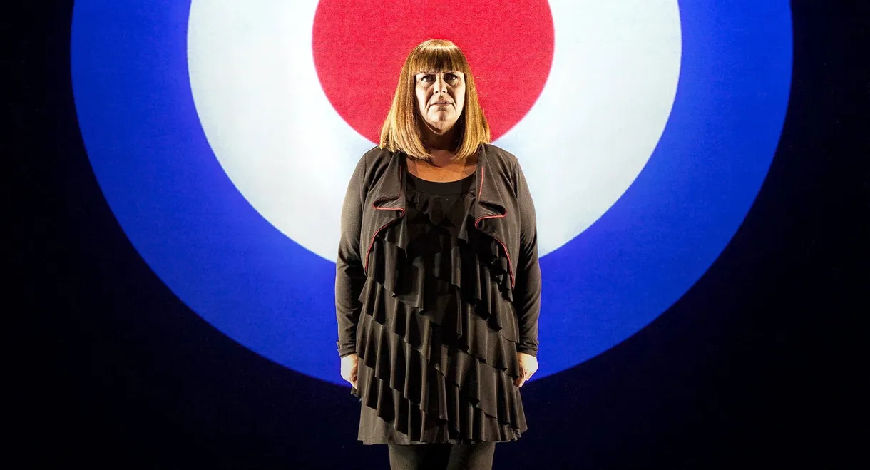 Dawn French Live: 30 Million Minutes