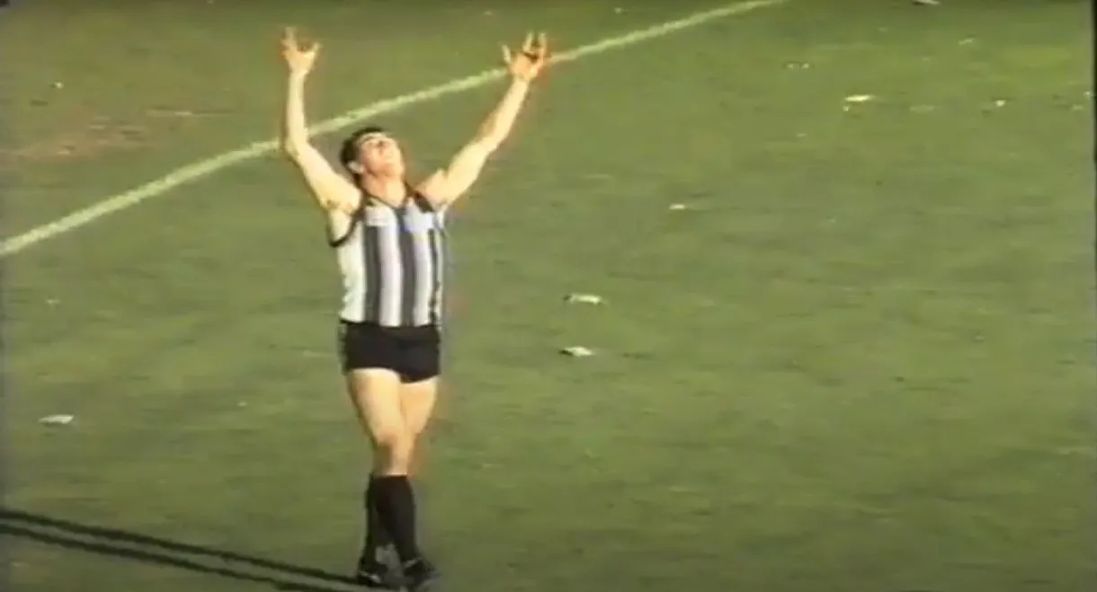 A Tribute to Darren Millane