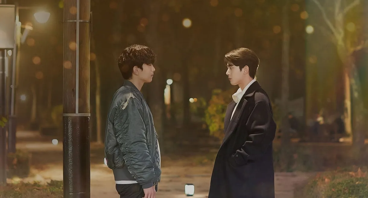 Oh! Boarding House (Movie)