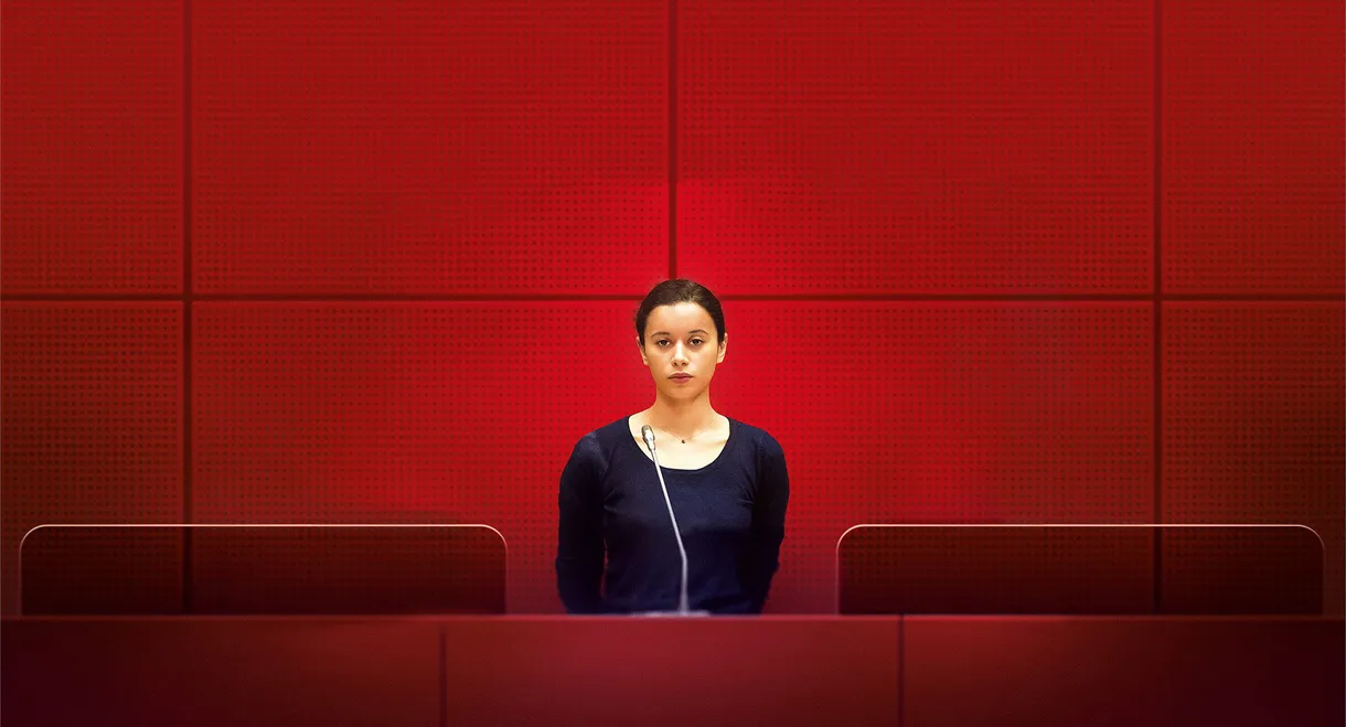 The Girl with a Bracelet