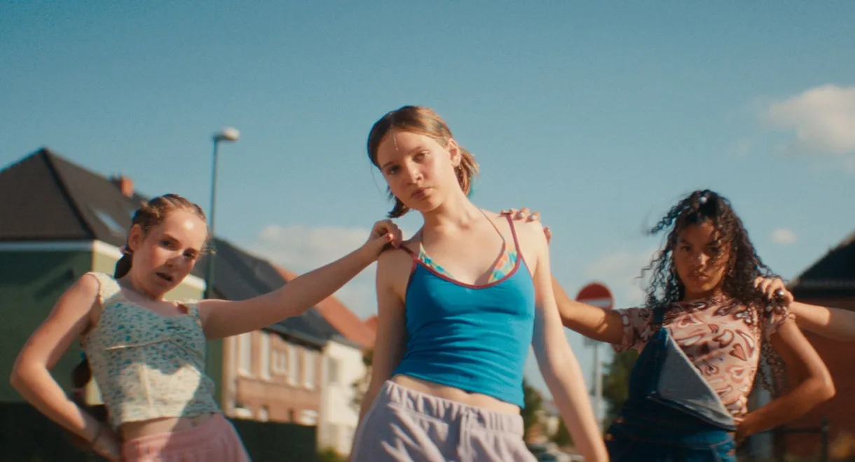 Everyone's Sorry Nowadays