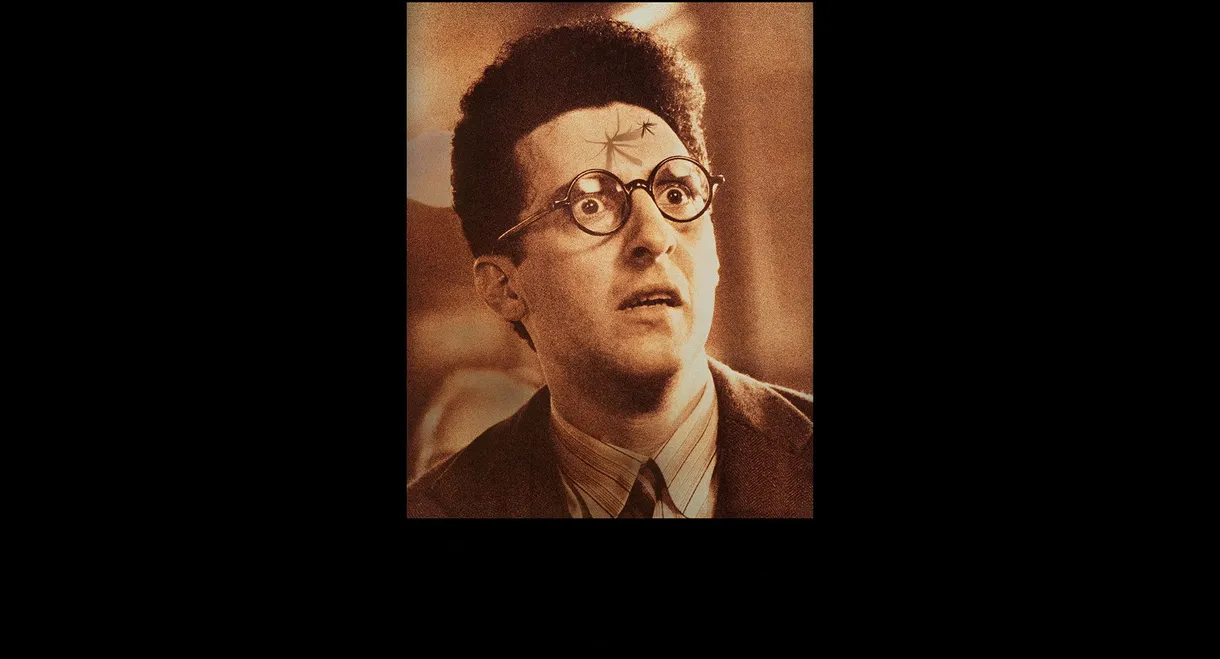 Barton Fink