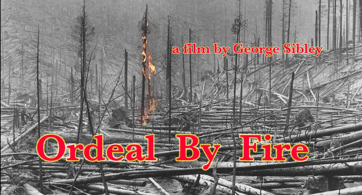 Ordeal by Fire