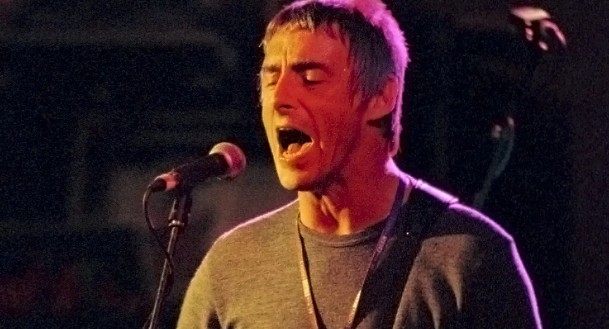 Paul Weller: BBC Four Sessions