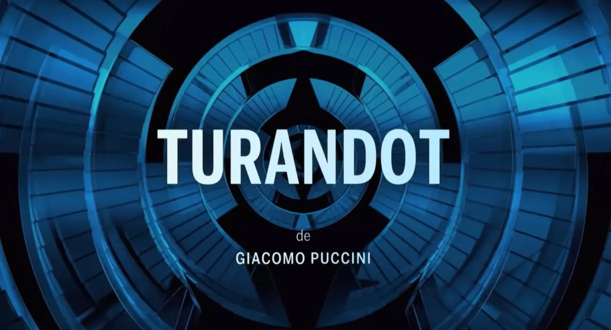 Turandot