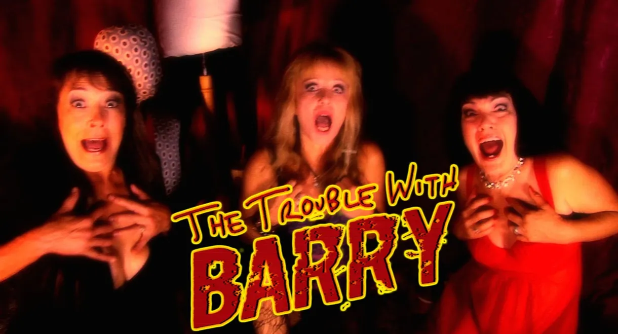 The Trouble with Barry