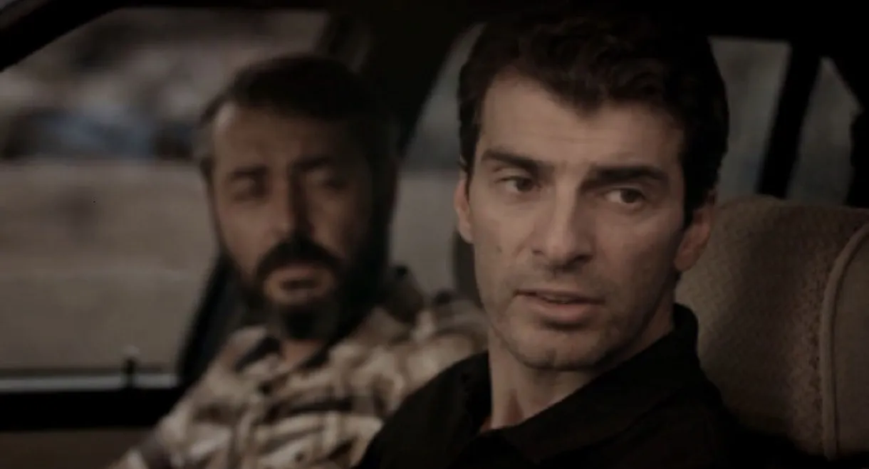 İfrit'in Diyeti: Cinnia