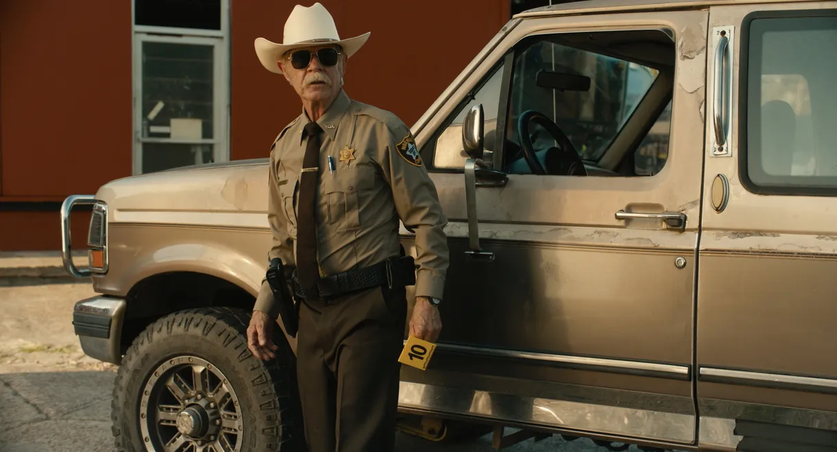 The Deputy