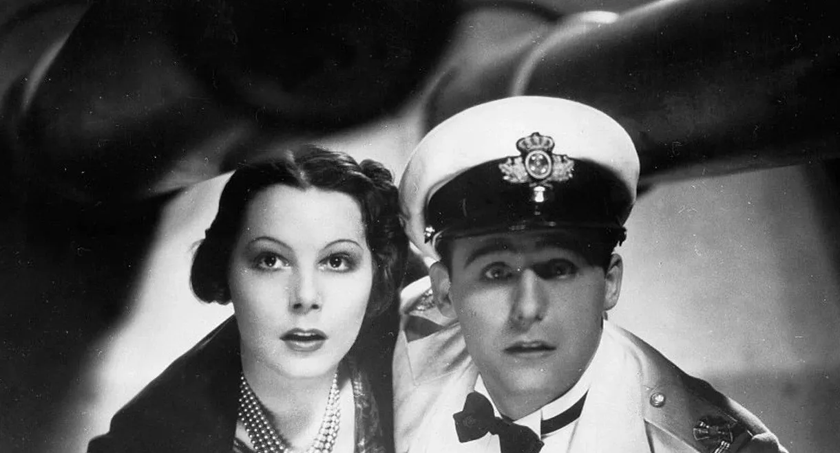 The Night of the Great Love