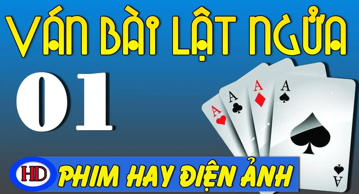 Cards on the Table: The Foster Son of the Archbishop