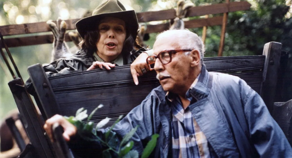 Poslední leč Alfonse Karáska