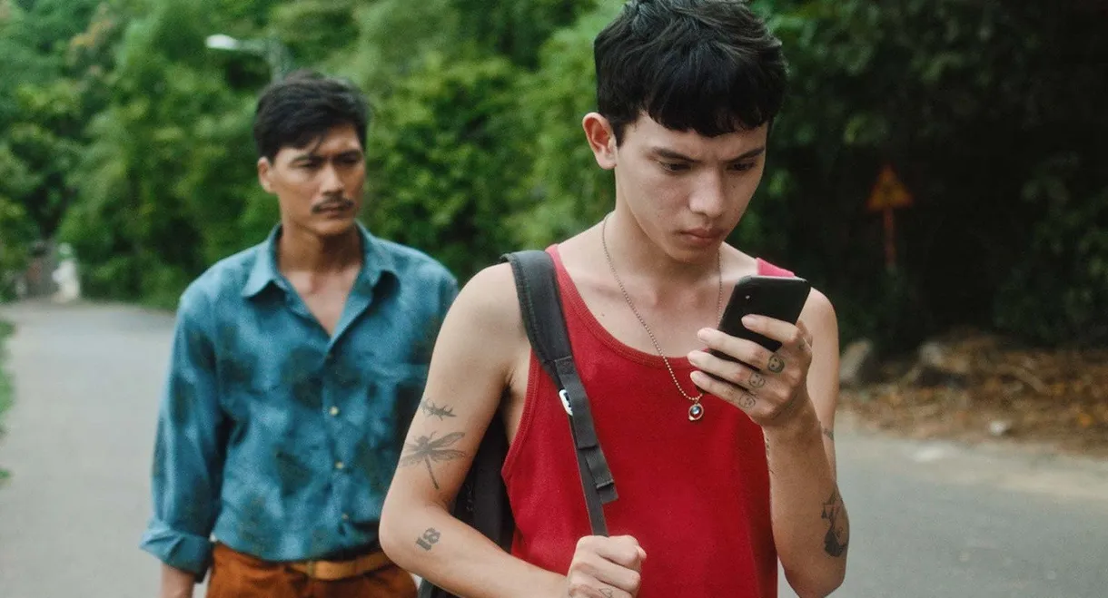 Before the Sea Forgets