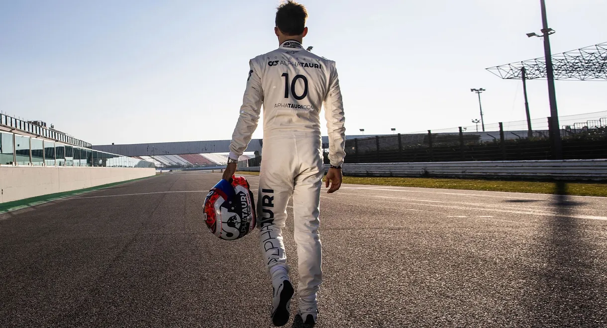 Accélère, accélère ! 10 ans de F1 sur Canal+