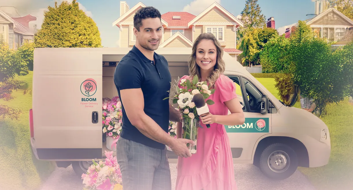 Love on your Doorstep