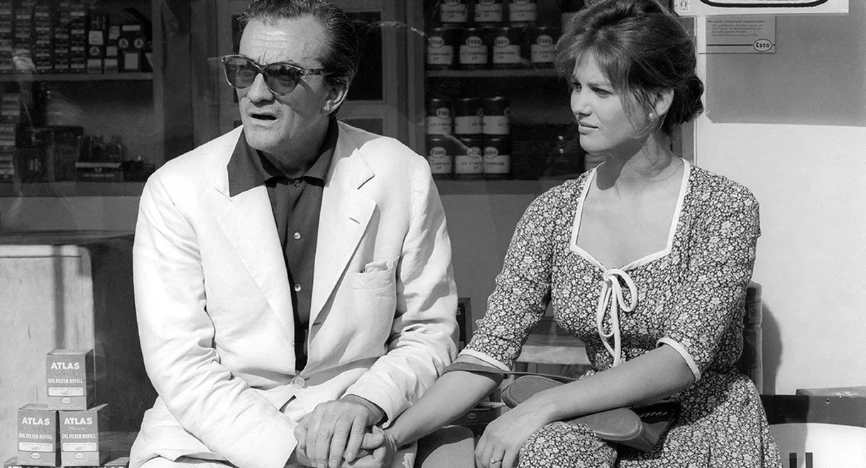 Luchino Visconti: Between Truth and Passion