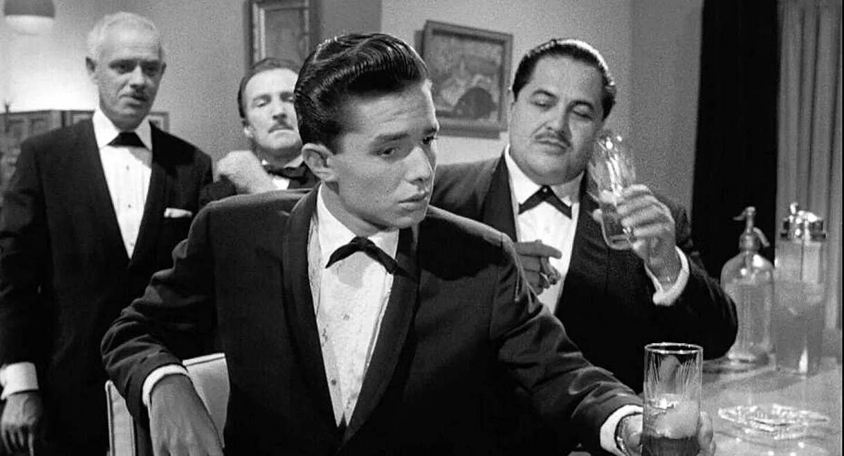 Mi vida es una canción