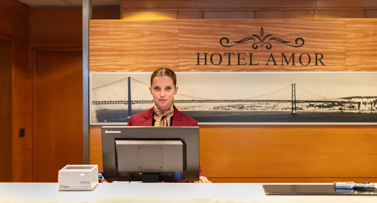 Hotel Amor