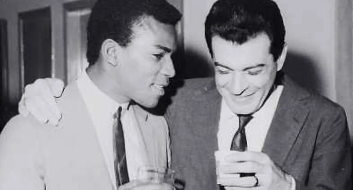 Sérgio Ricardo: Uma Outra História do Cinema Novo