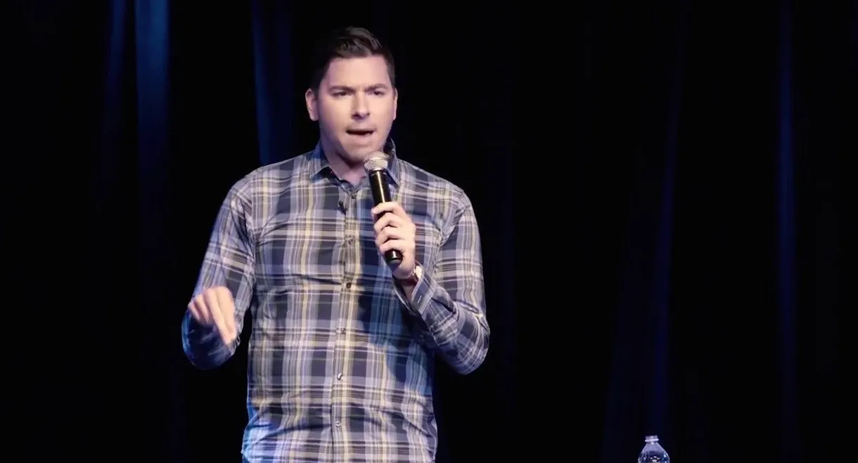 Mark Mammone ... Who?