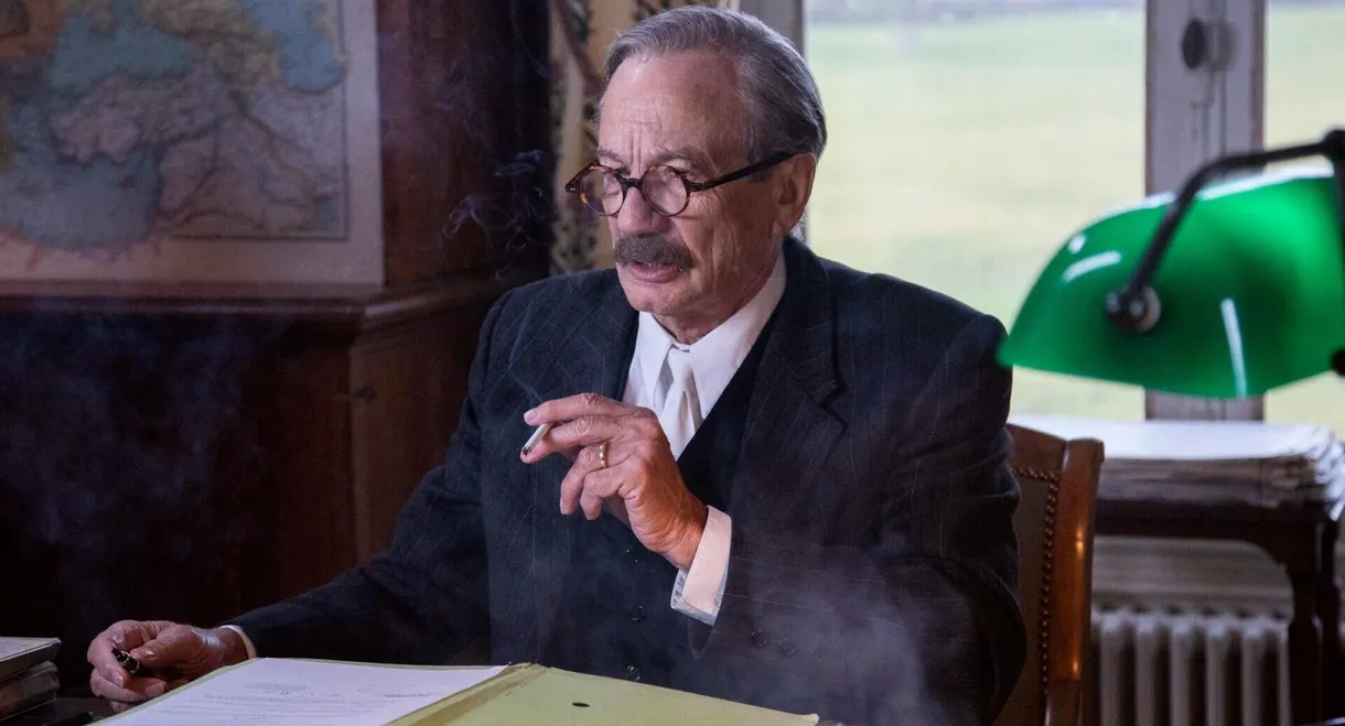 Laval, le collaborateur