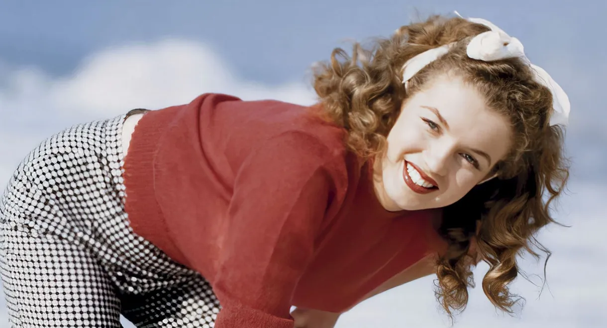 Dream Girl: The Making of Marilyn Monroe