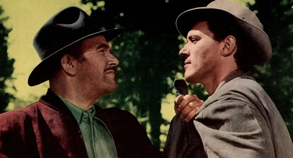 The Tougher They Come