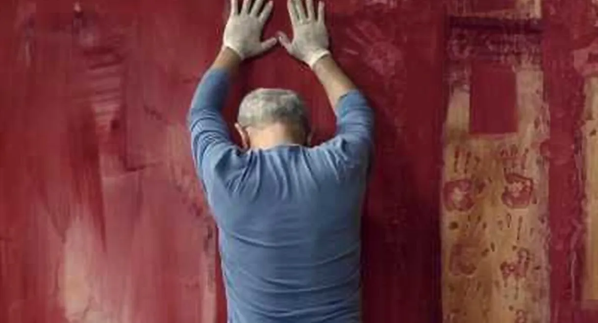 Siron. Time on Canvas