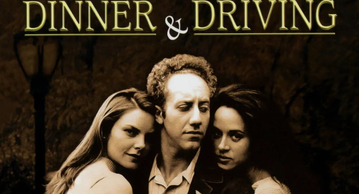 Dinner and Driving