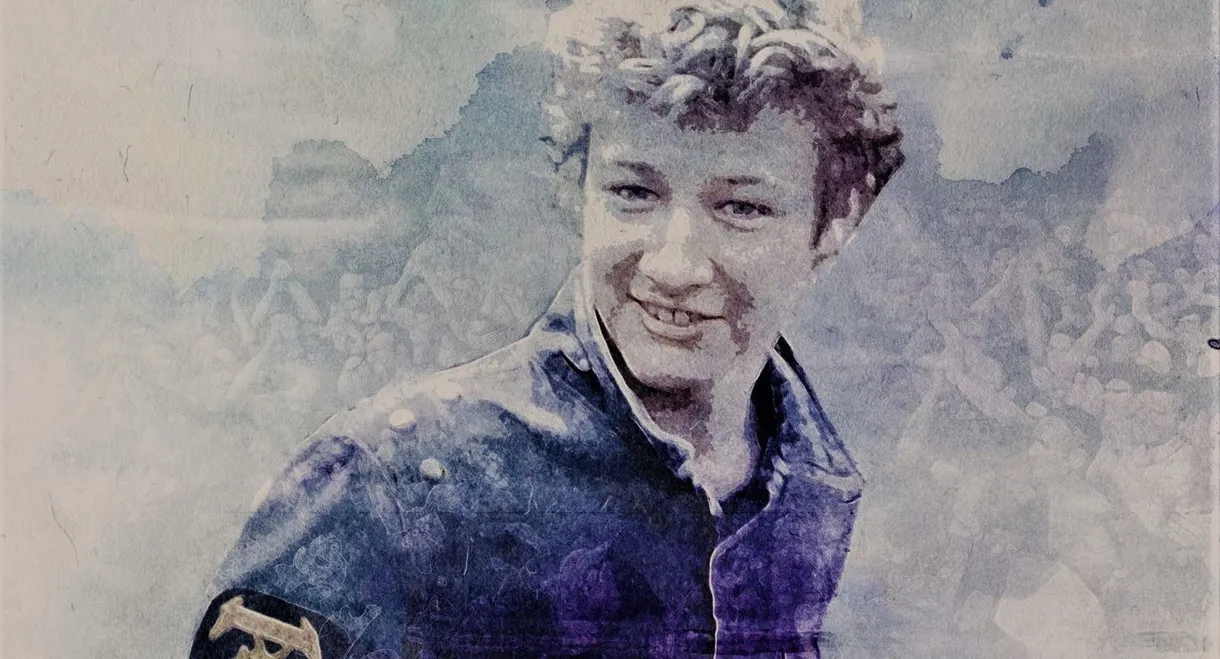 Hrana – 4 filmy o Marekovi Brezovskom