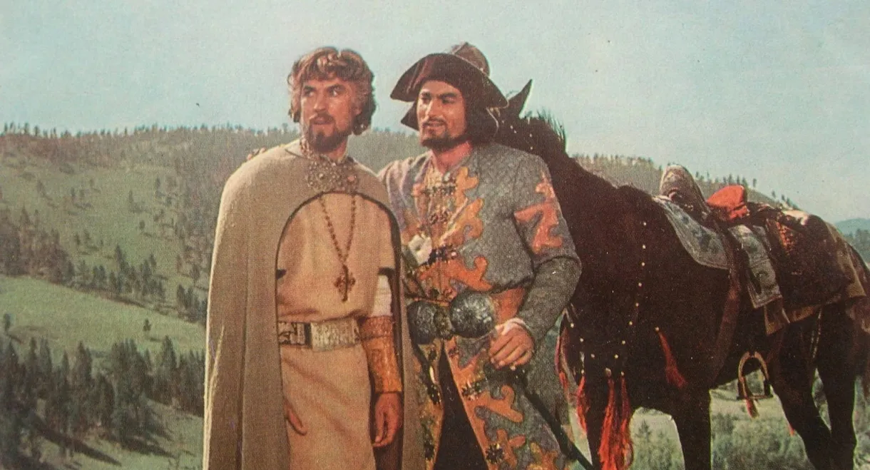 Prince Igor