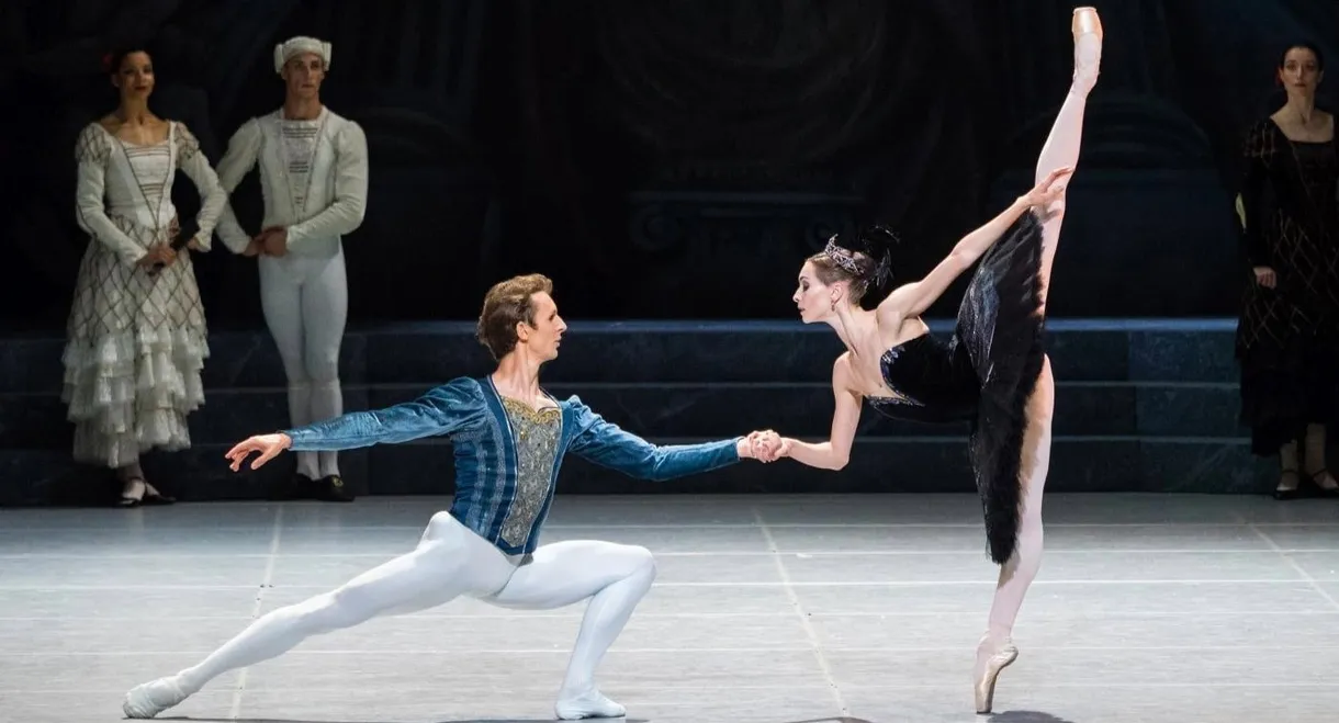Swan Lake