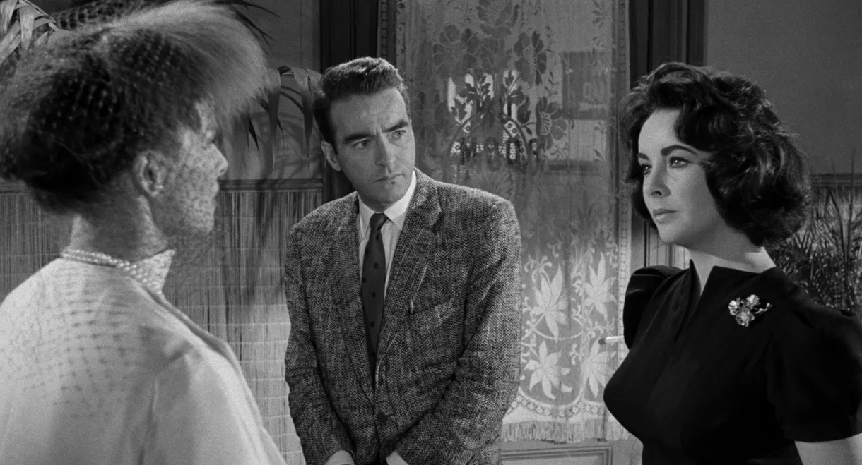 Le Prédateur et la proie