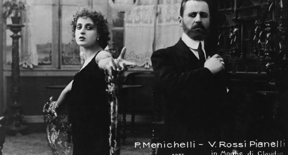 La Moglie di Claudio