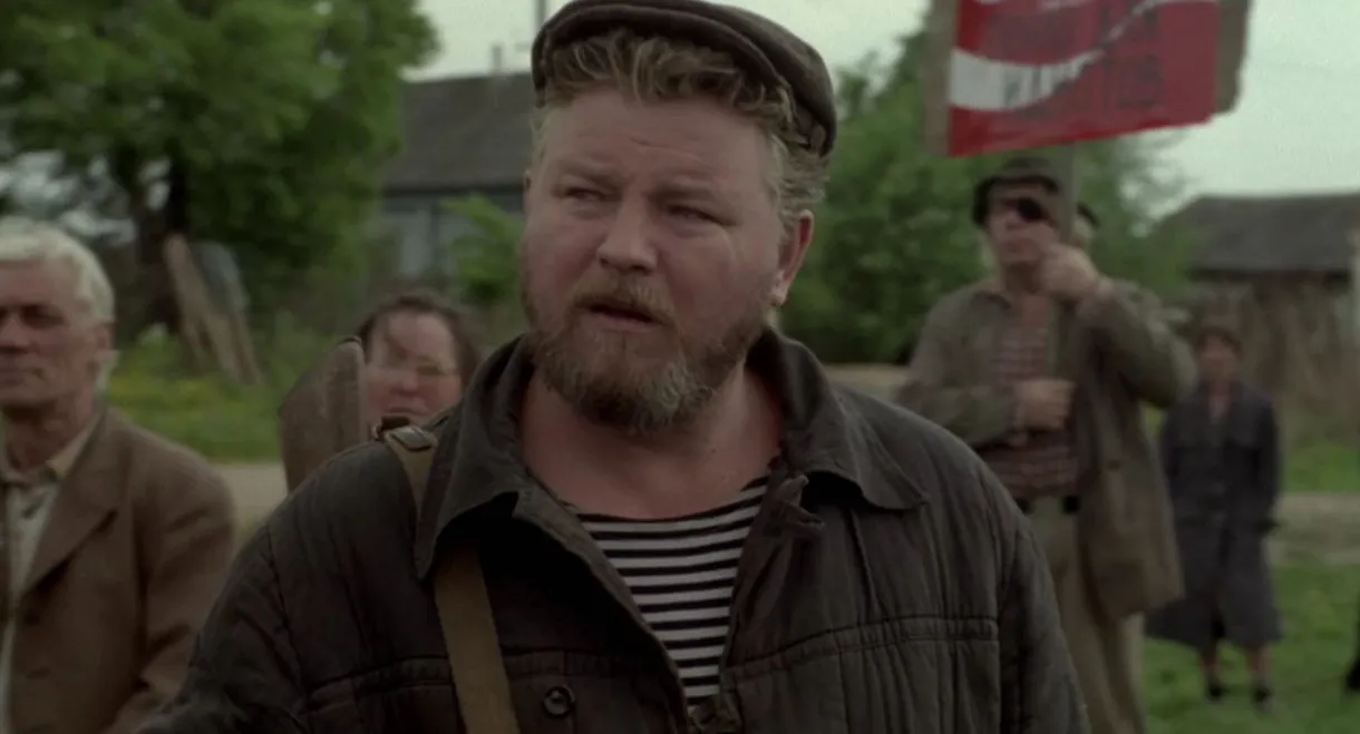 Don't Play the Fool...